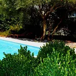 Telina Ideales Villa Mousata