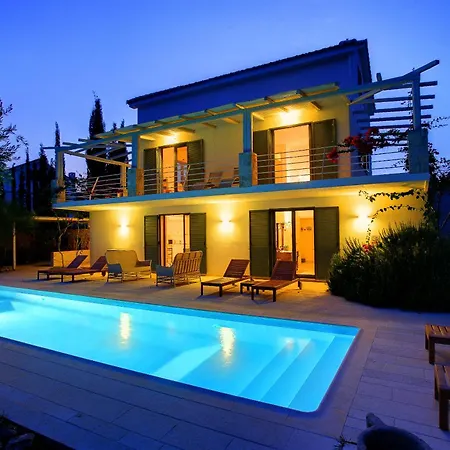 Villa Telina Ideales Mousata