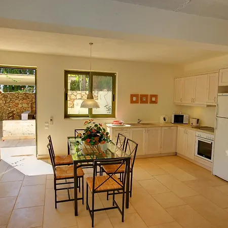 Telina Ideales Mousata