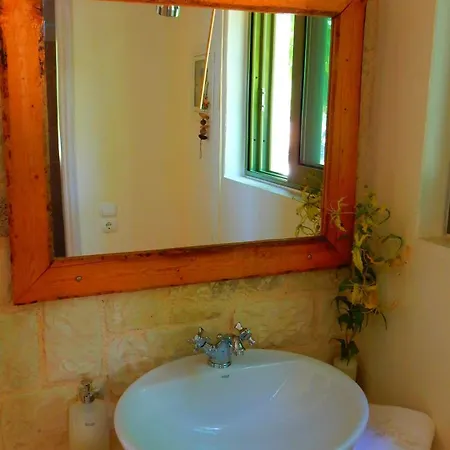 Villa Telina Ideales Mousata