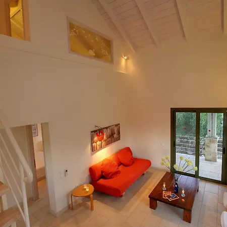 Villa Telina Ideales