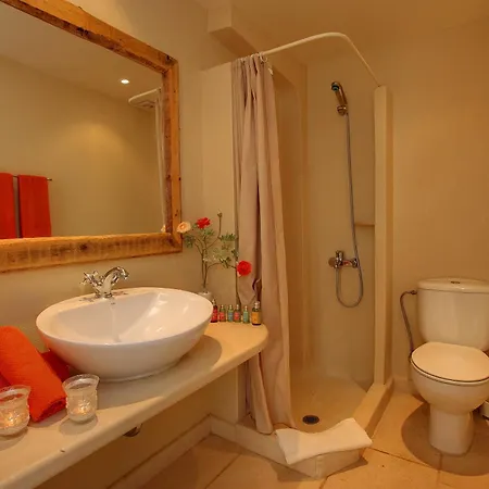 Villa Telina Ideales