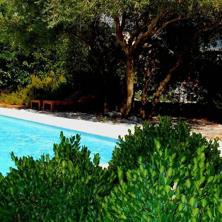 Telina Ideales Villa Mousata