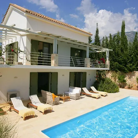 Telina Ideales Villa