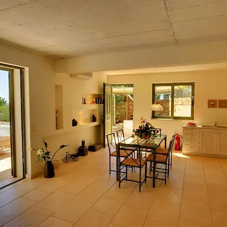 Villa Telina Ideales Mousata