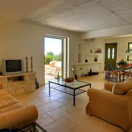 Telina Ideales * 莫斯塔