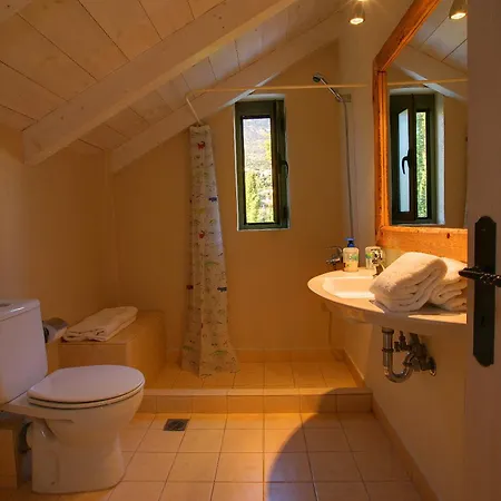 别墅 Telina Ideales *