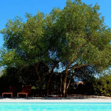 别墅 Telina Ideales *