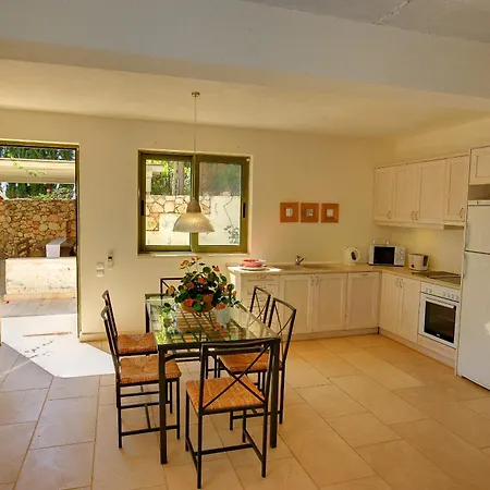 Villa Telina Ideales *