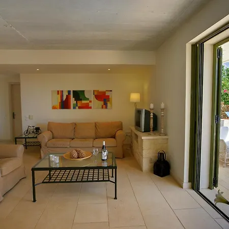 Telina Ideales Villa