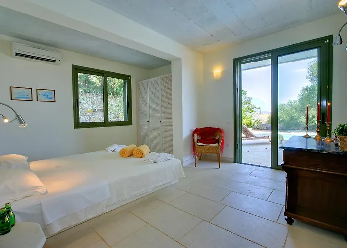 Вилла Telina Ideales